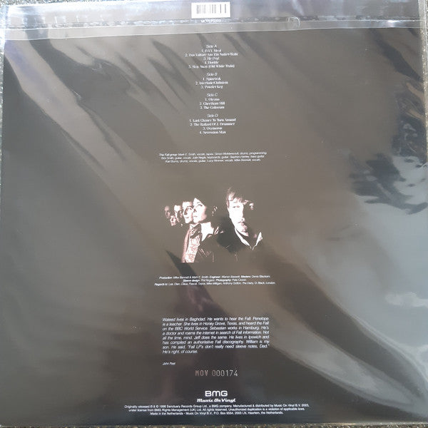 The Light User Syndrome | Mint (M) Mint (M) Get Cheap Vinyl