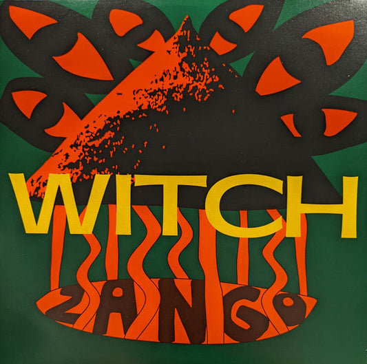 Zango | Mint (M) Mint (M) Get Cheap Vinyl