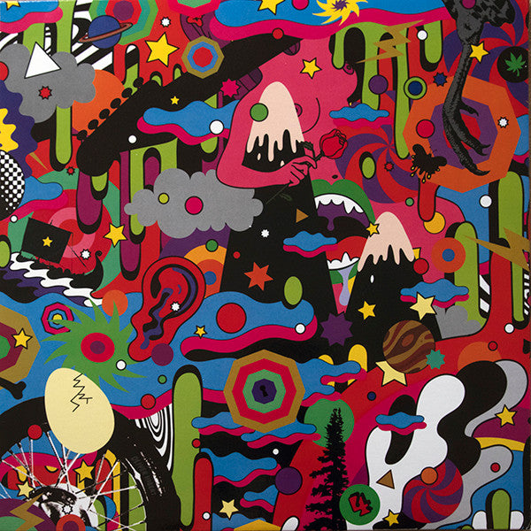Back To Land | Mint (M) Mint (M) Get Cheap Vinyl