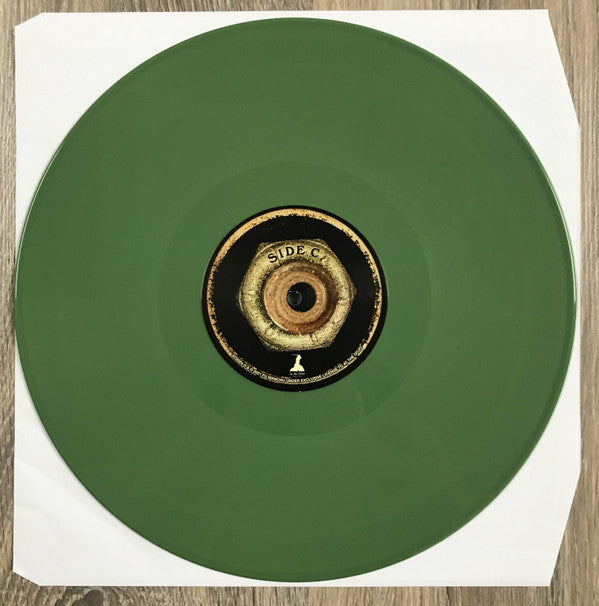 A Look Back : Dogtown & Z-Boys | Mint (M) Get Cheap Vinyl