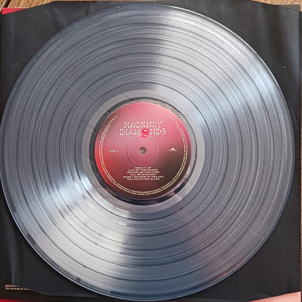 Hackney Diamonds | Mint (M) Mint (M) Get Cheap Vinyl