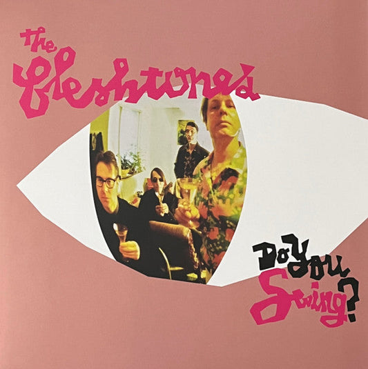 Do You Swing? | Mint (M) Mint (M) Get Cheap Vinyl