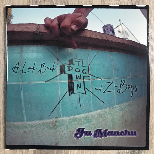 A Look Back : Dogtown & Z-Boys | Mint (M) Get Cheap Vinyl