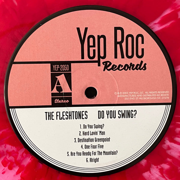 Do You Swing? | Mint (M) Mint (M) Get Cheap Vinyl