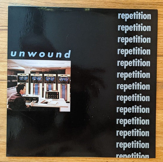 Repetition | Mint (M) Mint (M) Get Cheap Vinyl