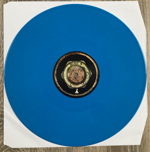 A Look Back : Dogtown & Z-Boys | Mint (M) Get Cheap Vinyl