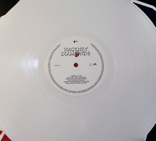 Hackney Diamonds *CLEVELAND* | Mint (M) Mint (M) Get Cheap Vinyl