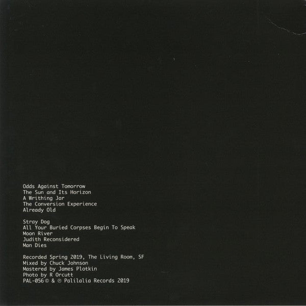 Odds Against Tomorrow | Mint (M) Mint (M) Get Cheap Vinyl
