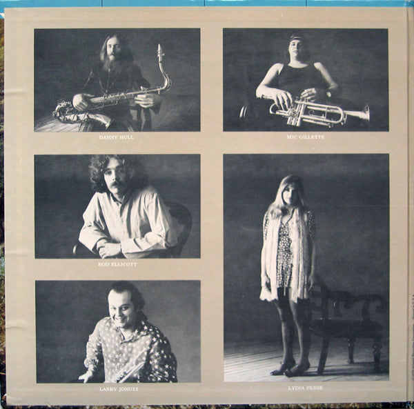 Sisyphus *PHILIPS - RI* | Very Good (VG) Good Plus (G+) Get Cheap Vinyl