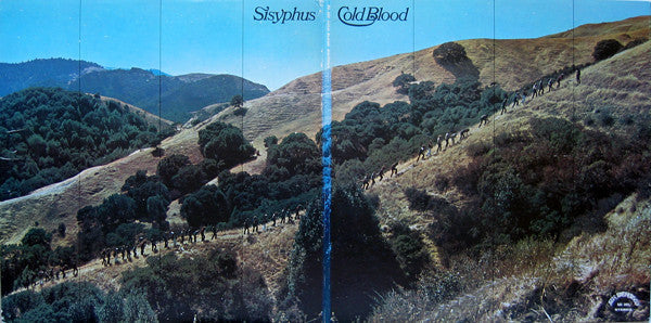 Sisyphus *PHILIPS - RI* | Very Good (VG) Good Plus (G+) Get Cheap Vinyl