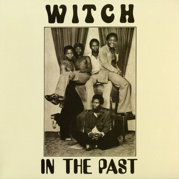 In The Past | Mint (M) Mint (M) Get Cheap Vinyl