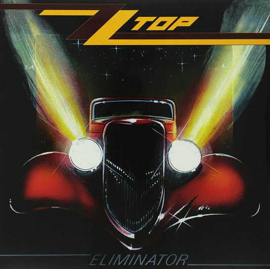 Eliminator | Mint (M) Mint (M) Get Cheap Vinyl