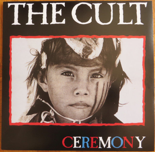 Ceremony | Mint (M) Mint (M) Get Cheap Vinyl