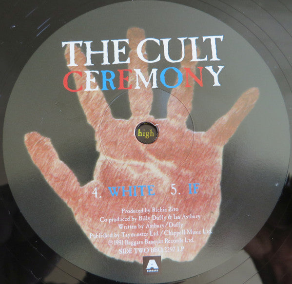 Ceremony | Mint (M) Mint (M) Get Cheap Vinyl