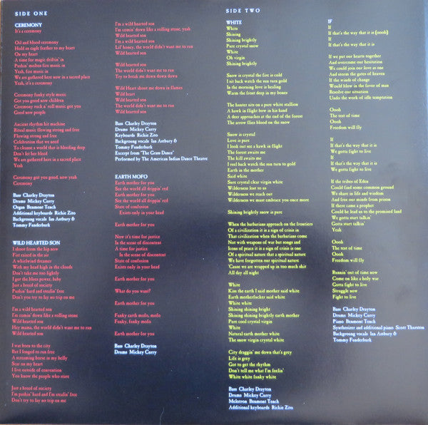 Ceremony | Mint (M) Mint (M) Get Cheap Vinyl