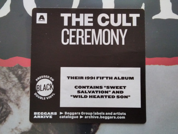 Ceremony | Mint (M) Mint (M) Get Cheap Vinyl
