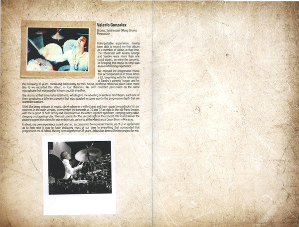 A Traves De La Ventana | Mint (M) Mint (M) Get Cheap Vinyl