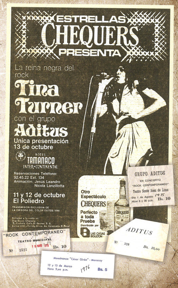 A Traves De La Ventana | Mint (M) Mint (M) Get Cheap Vinyl
