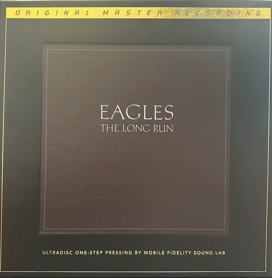 The Long Run | Mint (M) Mint (M) Get Cheap Vinyl