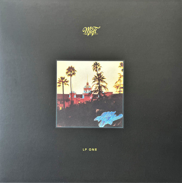 Hotel California | Mint (M) Mint (M) Get Cheap Vinyl