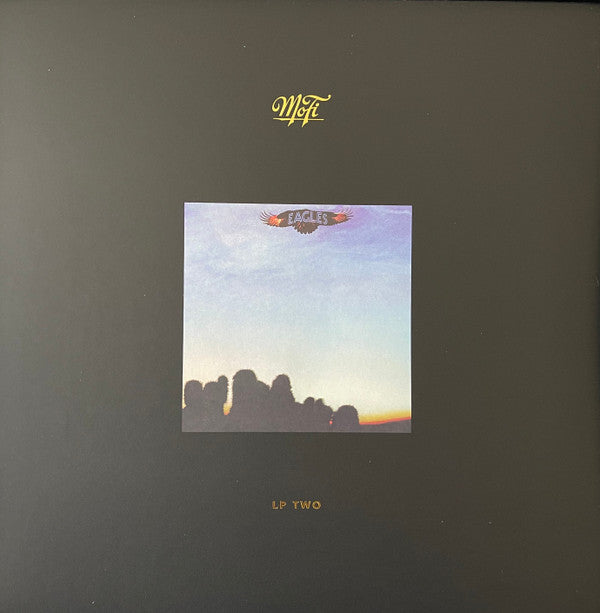 Eagles | Mint (M) Mint (M) Get Cheap Vinyl