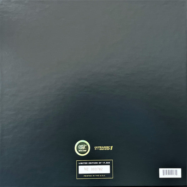 Hotel California | Mint (M) Mint (M) Get Cheap Vinyl
