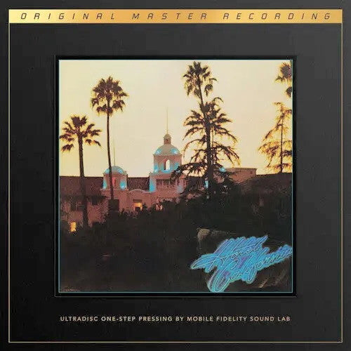 Hotel California | Mint (M) Mint (M) Get Cheap Vinyl