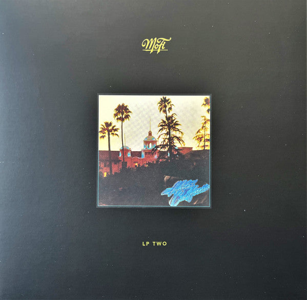 Hotel California | Mint (M) Mint (M) Get Cheap Vinyl