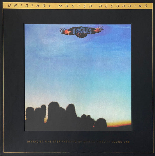 Eagles | Mint (M) Mint (M) Get Cheap Vinyl