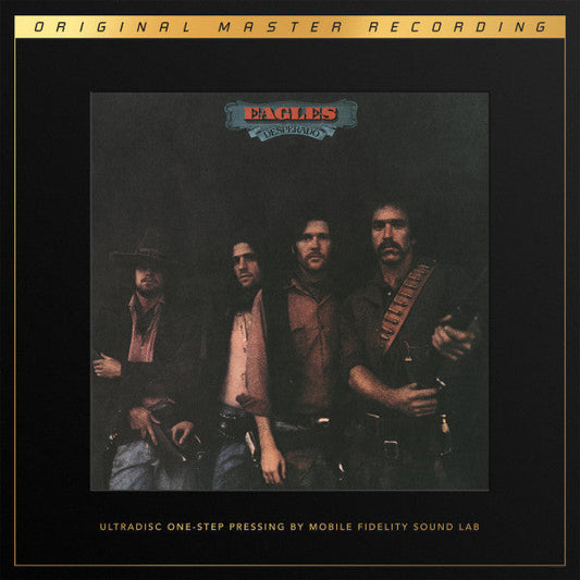 Desperado | Mint (M) Mint (M) Get Cheap Vinyl