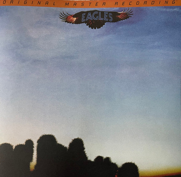 Eagles | Mint (M) Mint (M) Get Cheap Vinyl
