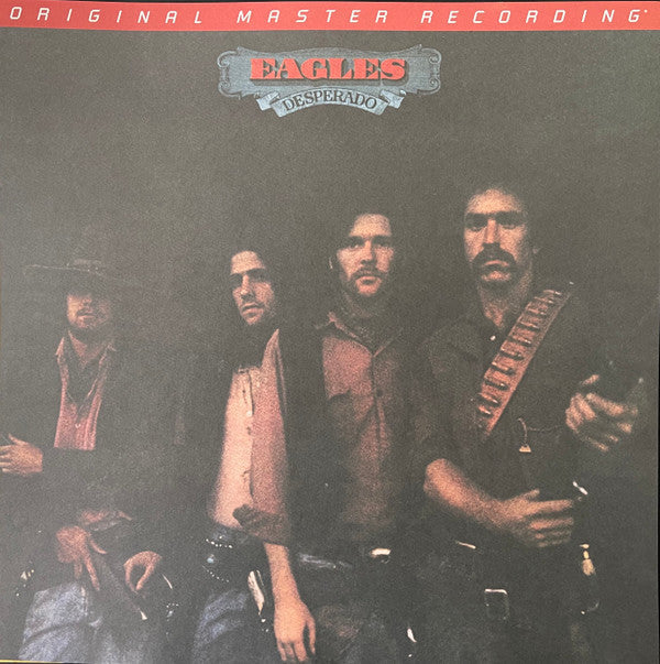 Desperado | Mint (M) Mint (M) Get Cheap Vinyl