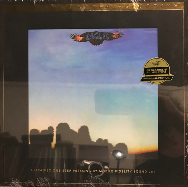 Eagles | Mint (M) Mint (M) Get Cheap Vinyl