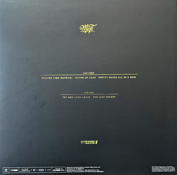 Hotel California | Mint (M) Mint (M) Get Cheap Vinyl