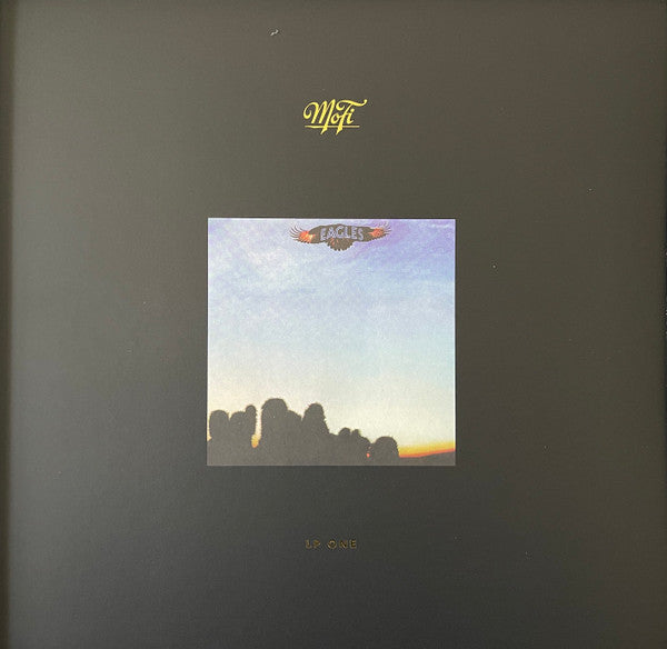Eagles | Mint (M) Mint (M) Get Cheap Vinyl