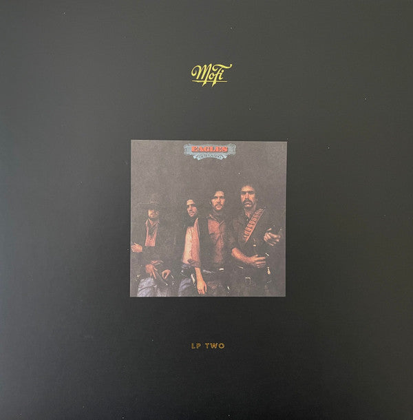 Desperado | Mint (M) Mint (M) Get Cheap Vinyl