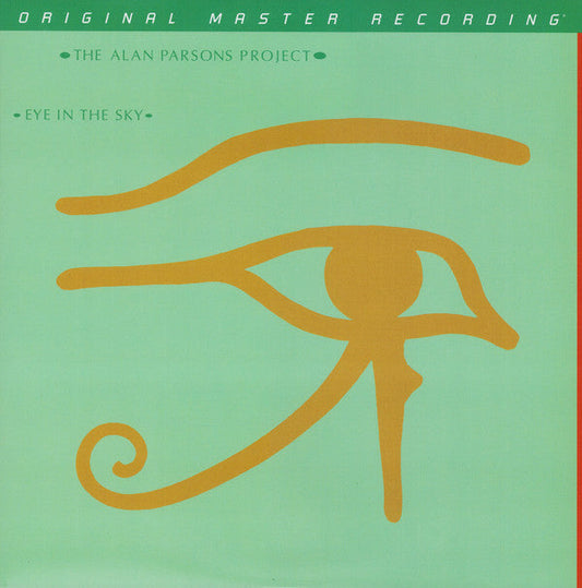 Eye In The Sky | Mint (M) Mint (M) Get Cheap Vinyl