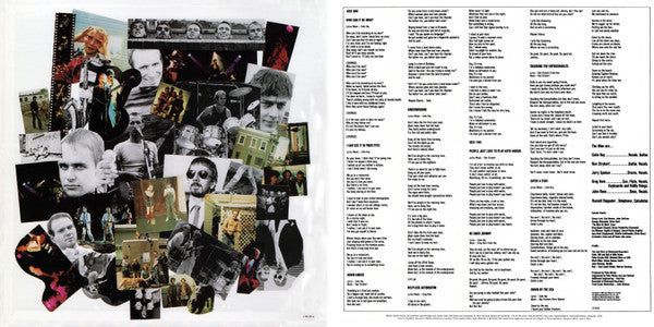 Business As Usual | Mint (M) Mint (M) Get Cheap Vinyl