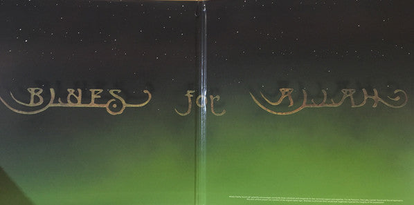 Blues For Allah | Mint (M) Mint (M) Get Cheap Vinyl