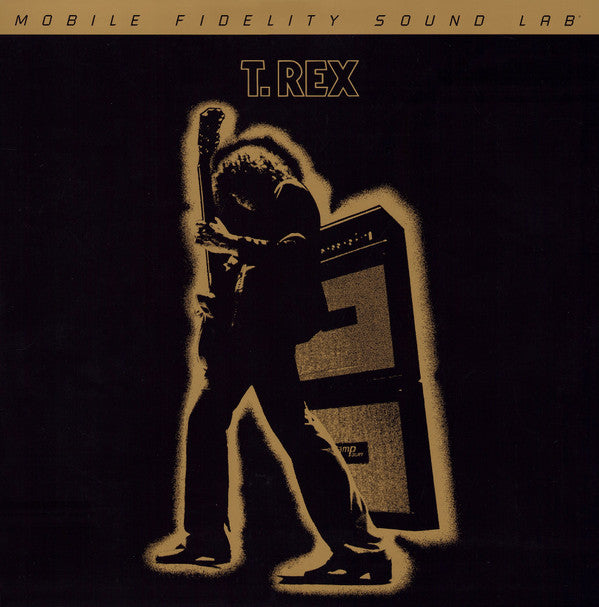 T. Rex Electric Warrior 2xLP Mint (M) Mint (M) Get Cheap Vinyl
