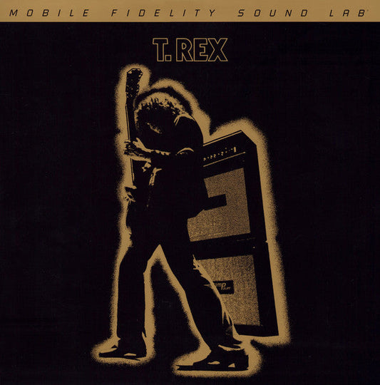T. Rex Electric Warrior 2xLP Mint (M) Mint (M) Get Cheap Vinyl