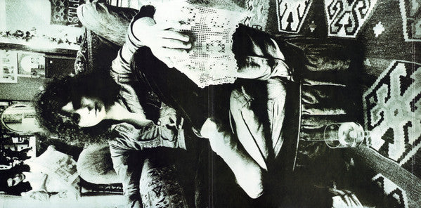 Electric Warrior | Mint (M) Mint (M) Get Cheap Vinyl