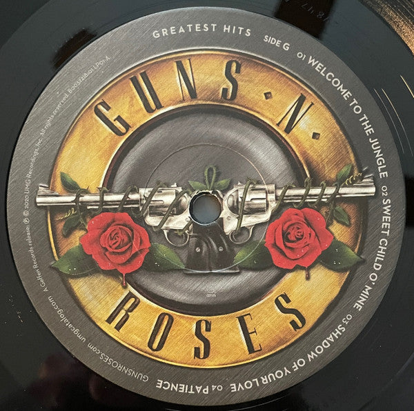 Greatest Hits (180g VINYL) | Mint (M) Mint (M) Get Cheap Vinyl