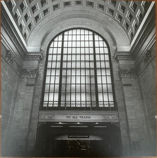 To All Trains (180g) | Mint (M) Mint (M) Get Cheap Vinyl