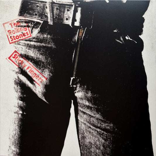 Sticky Fingers | Mint (M) Mint (M) Get Cheap Vinyl