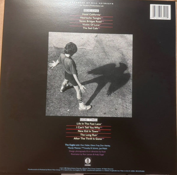 Eagles Greatest Hits Volume 2 | Mint (M) Mint (M) Get Cheap Vinyl