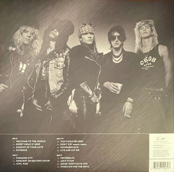 Greatest Hits (180g VINYL) | Mint (M) Mint (M) Get Cheap Vinyl