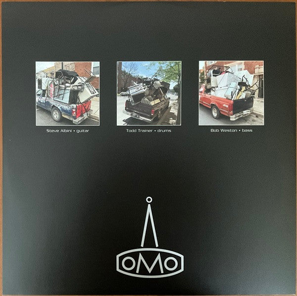 To All Trains (180g) | Mint (M) Mint (M) Get Cheap Vinyl
