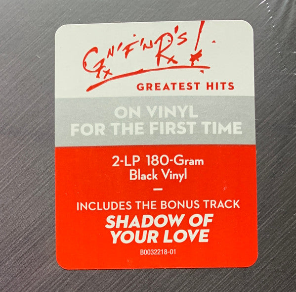 Greatest Hits (180g VINYL) | Mint (M) Mint (M) Get Cheap Vinyl