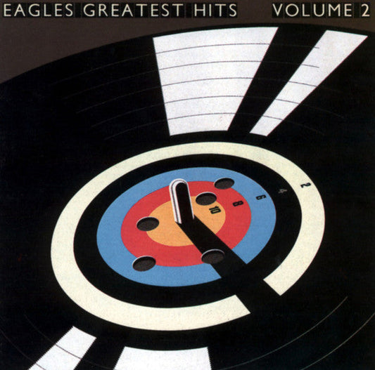 Eagles Greatest Hits Volume 2 | Mint (M) Mint (M) Get Cheap Vinyl